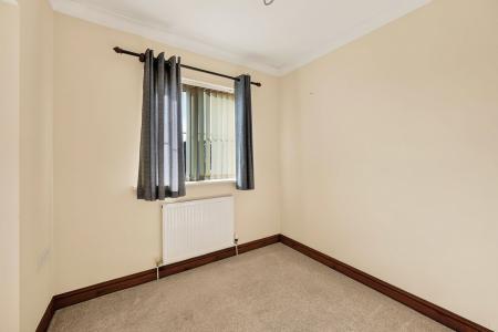 2 bedroom Detached bungalow for sale in Mulberry Way, Skegness, PE25