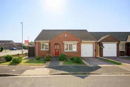 Mulberry Way, Skegness, PE25