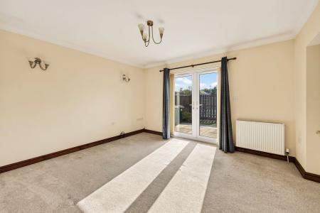 2 bedroom Detached bungalow for sale in Mulberry Way, Skegness, PE25