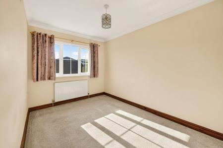 2 bedroom Detached bungalow for sale in Mulberry Way, Skegness, PE25