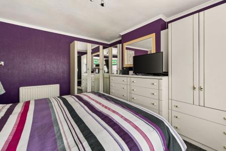 4 bedroom Semi-detached house for sale in Firbeck Avenue, Skegness, PE25