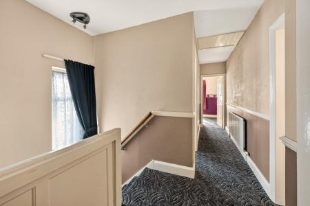 4 bedroom Semi-detached house for sale in Firbeck Avenue, Skegness, PE25