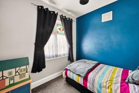 4 bedroom Semi-detached house for sale in Firbeck Avenue, Skegness, PE25