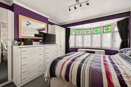 4 bedroom Semi-detached house for sale in Firbeck Avenue, Skegness, PE25
