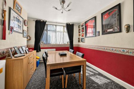 4 bedroom Semi-detached house for sale in Firbeck Avenue, Skegness, PE25