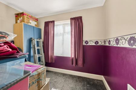 4 bedroom Semi-detached house for sale in Firbeck Avenue, Skegness, PE25