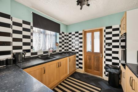4 bedroom Semi-detached house for sale in Firbeck Avenue, Skegness, PE25