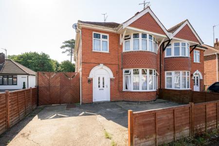 Firbeck Avenue, Skegness, PE25
