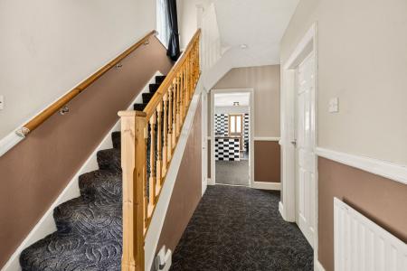 4 bedroom Semi-detached house for sale in Firbeck Avenue, Skegness, PE25