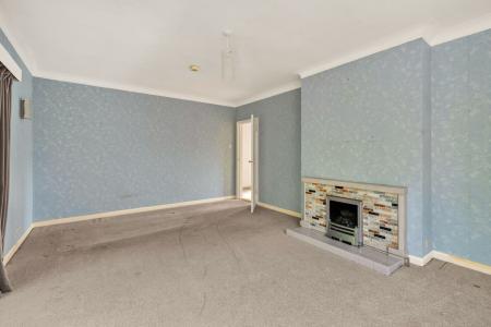 2 bedroom Detached bungalow for sale in Hesketh Crescent, Skegness, PE25