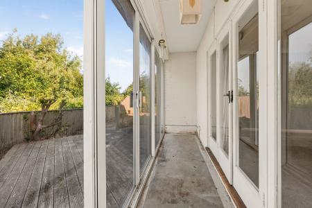 2 bedroom Detached bungalow for sale in Hesketh Crescent, Skegness, PE25