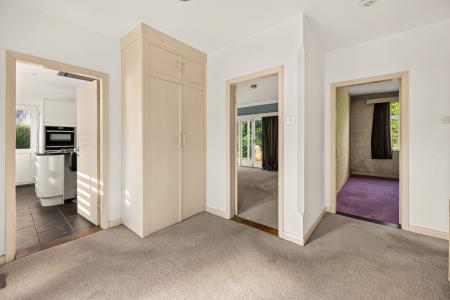 2 bedroom Detached bungalow for sale in Hesketh Crescent, Skegness, PE25