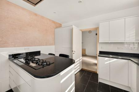 2 bedroom Detached bungalow for sale in Hesketh Crescent, Skegness, PE25