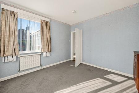 2 bedroom Detached bungalow for sale in Hesketh Crescent, Skegness, PE25