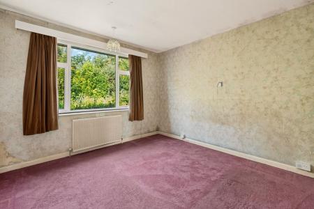 2 bedroom Detached bungalow for sale in Hesketh Crescent, Skegness, PE25