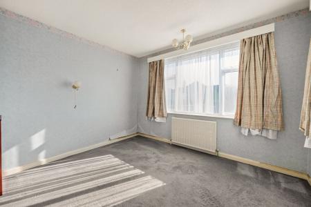 2 bedroom Detached bungalow for sale in Hesketh Crescent, Skegness, PE25