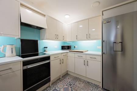 3 bedroom Semi-detached house for sale in Burgh Road, Friskney, PE22