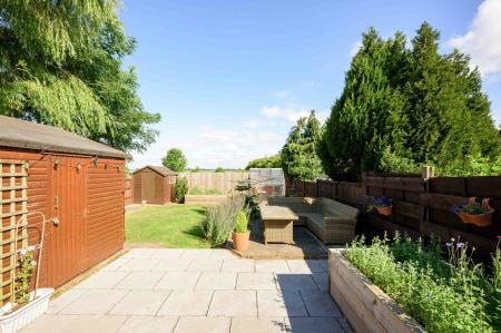 3 bedroom Semi-detached house for sale in Burgh Road, Friskney, PE22