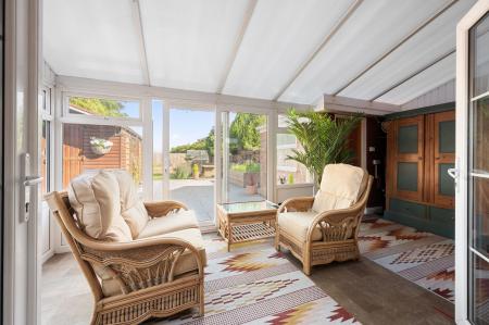 3 bedroom Semi-detached house for sale in Burgh Road, Friskney, PE22