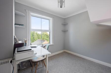 3 bedroom Semi-detached house for sale in Burgh Road, Friskney, PE22