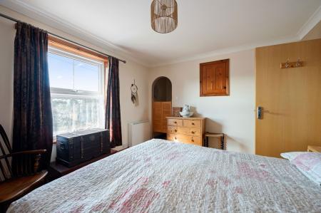3 bedroom Semi-detached house for sale in Burgh Road, Friskney, PE22