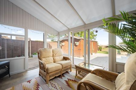 3 bedroom Semi-detached house for sale in Burgh Road, Friskney, PE22