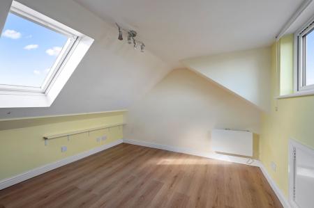 3 bedroom Semi-detached house for sale in Burgh Road, Friskney, PE22