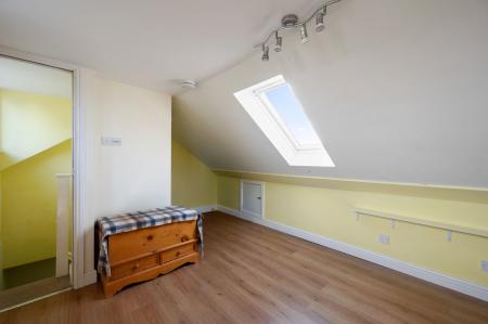 3 bedroom Semi-detached house for sale in Burgh Road, Friskney, PE22