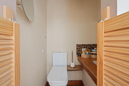 3 bedroom Semi-detached house for sale in Burgh Road, Friskney, PE22