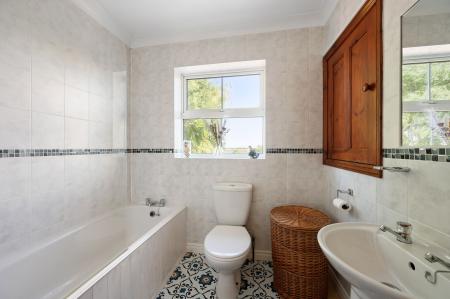 3 bedroom Semi-detached house for sale in Burgh Road, Friskney, PE22