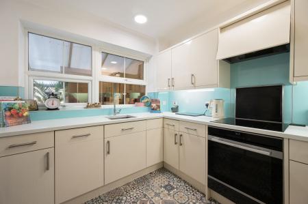 3 bedroom Semi-detached house for sale in Burgh Road, Friskney, PE22