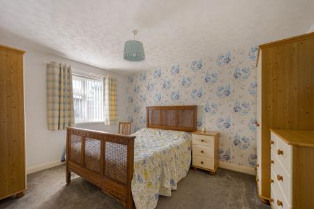 2 bedroom Detached bungalow for sale in Hastings Drive, Wainfleet, PE24