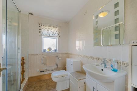 2 bedroom Detached bungalow for sale in Hastings Drive, Wainfleet, PE24