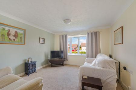 2 bedroom Detached bungalow for sale in Hastings Drive, Wainfleet, PE24
