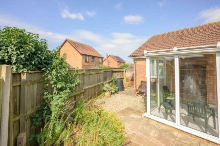 2 bedroom Detached bungalow for sale in Hastings Drive, Wainfleet, PE24