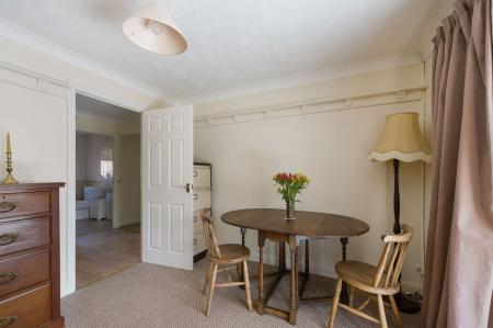 2 bedroom Detached bungalow for sale in Hastings Drive, Wainfleet, PE24