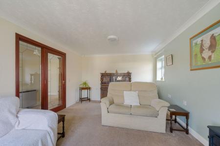 2 bedroom Detached bungalow for sale in Hastings Drive, Wainfleet, PE24