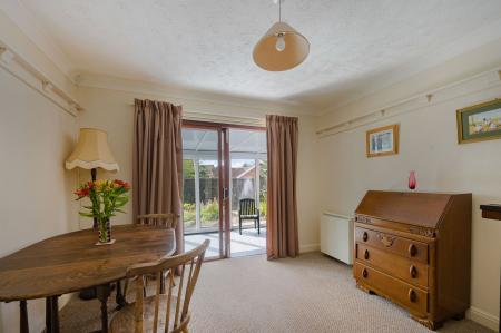 2 bedroom Detached bungalow for sale in Hastings Drive, Wainfleet, PE24