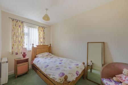 2 bedroom Detached bungalow for sale in Hastings Drive, Wainfleet, PE24
