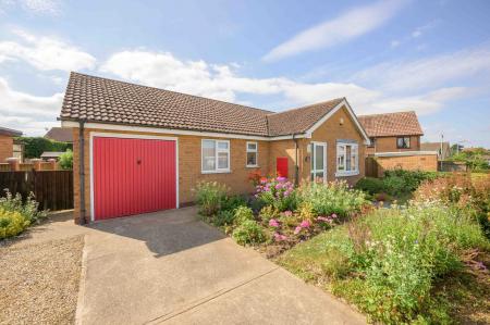 Hastings Drive, Wainfleet, PE24