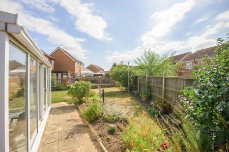 2 bedroom Detached bungalow for sale in Hastings Drive, Wainfleet, PE24
