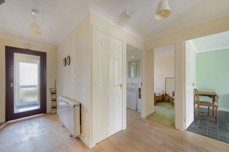 2 bedroom Detached bungalow for sale in Hastings Drive, Wainfleet, PE24