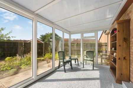 2 bedroom Detached bungalow for sale in Hastings Drive, Wainfleet, PE24