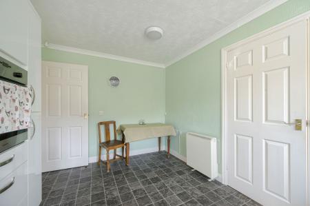 2 bedroom Detached bungalow for sale in Hastings Drive, Wainfleet, PE24