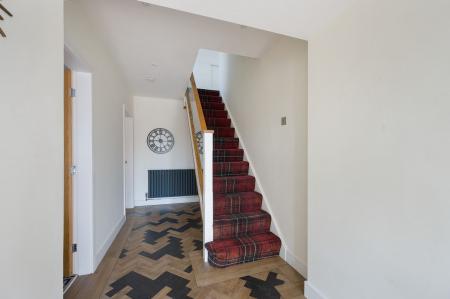 4 bedroom Detached bungalow for sale in St. Leonards Drive, Chapel St. Leonards, PE24