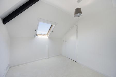 4 bedroom Detached bungalow for sale in St. Leonards Drive, Chapel St. Leonards, PE24