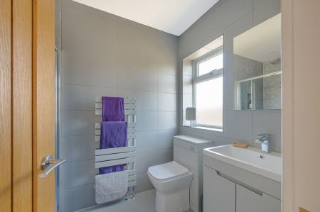 4 bedroom Detached bungalow for sale in St. Leonards Drive, Chapel St. Leonards, PE24