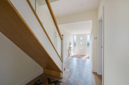 4 bedroom Detached bungalow for sale in St. Leonards Drive, Chapel St. Leonards, PE24