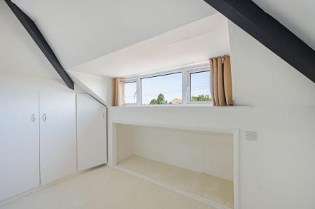 4 bedroom Detached bungalow for sale in St. Leonards Drive, Chapel St. Leonards, PE24