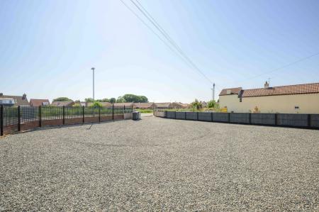 4 bedroom Detached bungalow for sale in St. Leonards Drive, Chapel St. Leonards, PE24